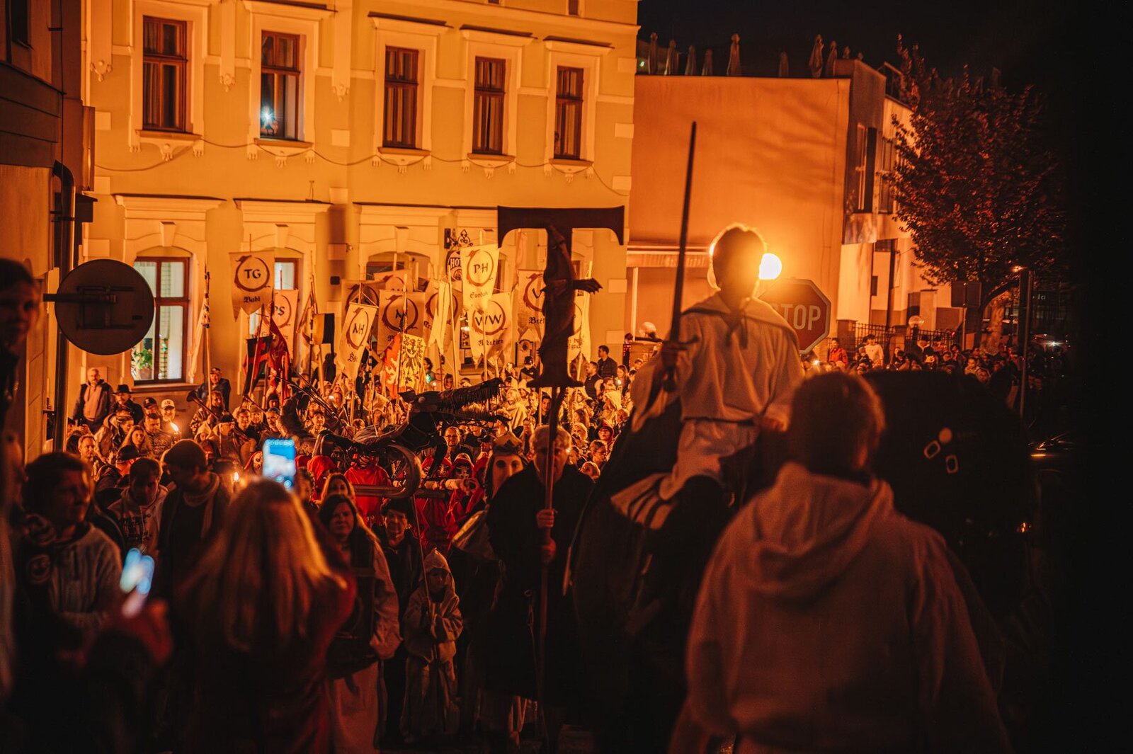 Dračí slavnosti 2025